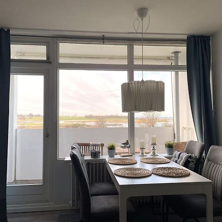 Apartament Ihr "Ankerplatz" Heiligenhafen Zewnętrze zdjęcie
